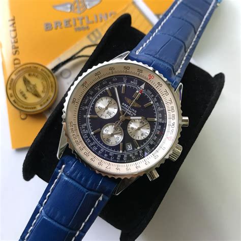 breitling clam|Breitling navitimer 44mm.